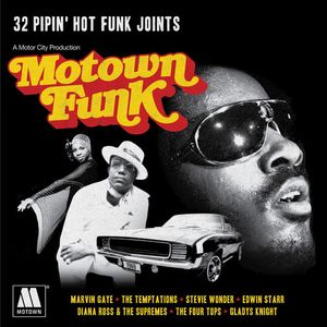 Motown Funk