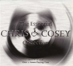 The Essential Chris & Cosey Collection
