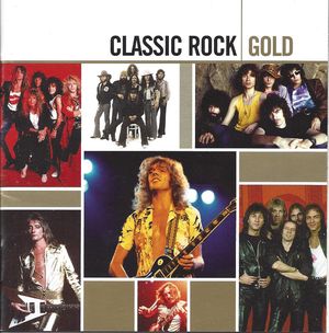 Classic Rock Gold