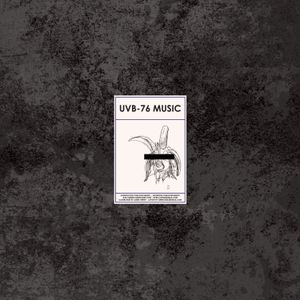 UVB76-016 (EP)
