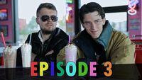 ÉPISODE 3