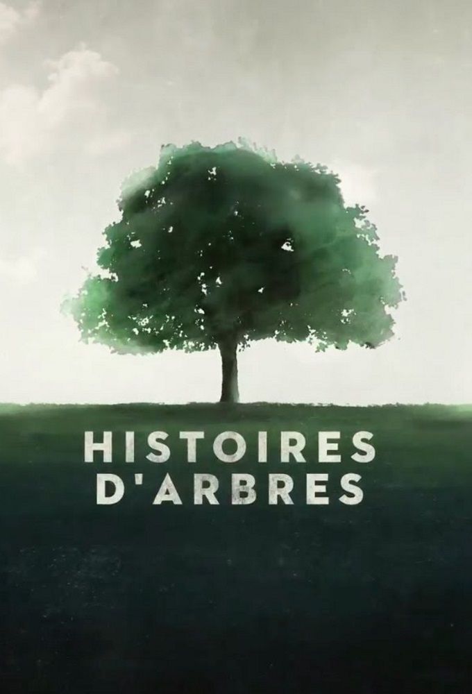 Histoires d'arbres - Émission TV (2015) - SensCritique - Les Arbres De La Paix Bande Annonce