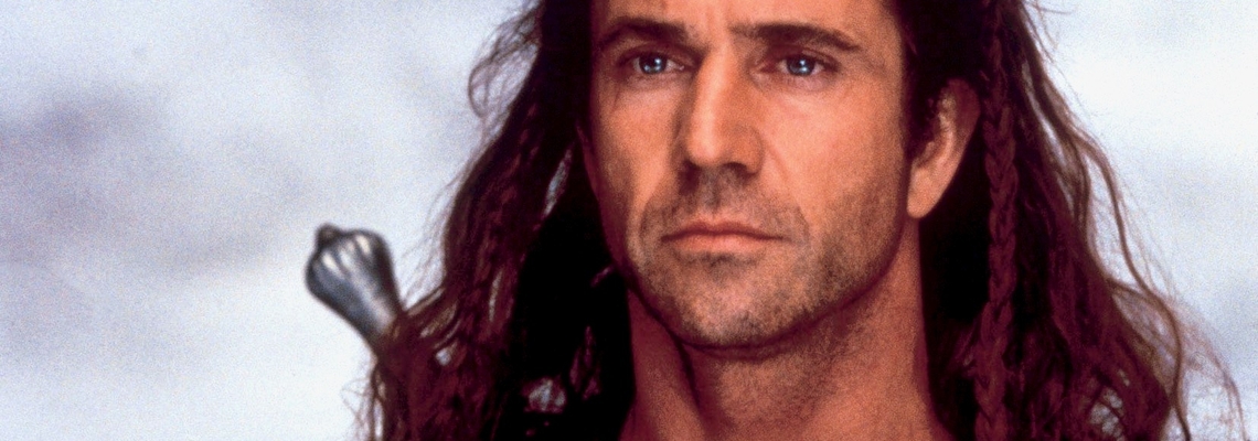 Cover Braveheart