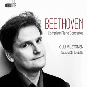 Concerto for Piano and Orchestra no. 4 in G major, op. 58: Rondo. Vivace