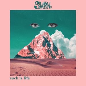 such is life (EP)