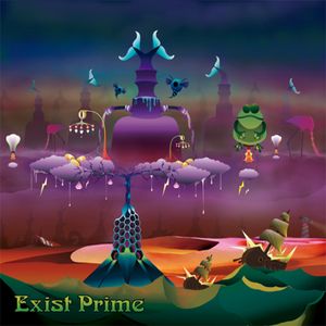 Exist Prime