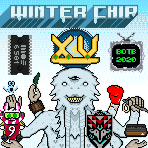 Winter Chip XV