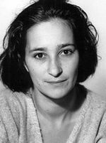 Magali Barney