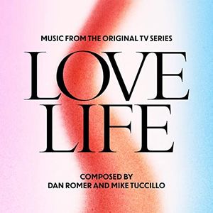 Love Life (OST)