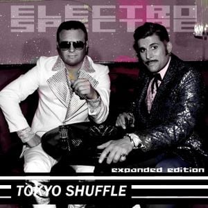 Tokyo Shuffle (EP)