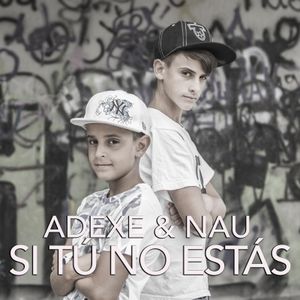 Si tú no estás (Single)