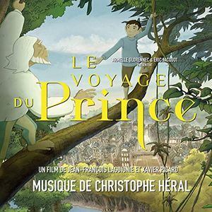Le Voyage du Prince (OST)