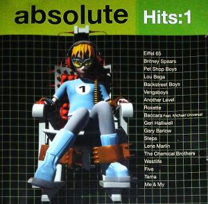 Absolute Hits:1