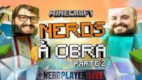 Nerds à obra