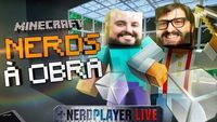 Nerds à obra