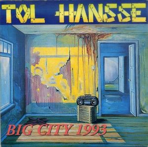 Big City 1993 (Single)