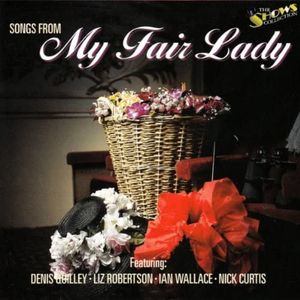 Songs from My Fair Lady (OST)