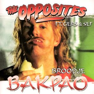 Broodje Bakpao (Single)