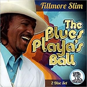 The Blues Playa’s Ball