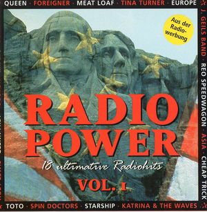 Radio Power, Vol. 1