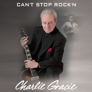 Can’t Stop Rock’n (Single)