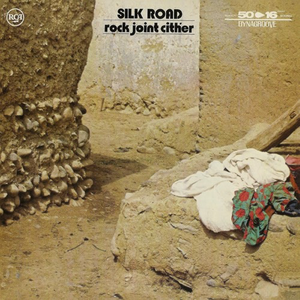 Rock Joint Cither ー Silk Road