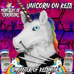 Monster of Ketamine (Single)