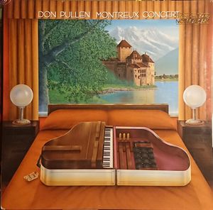 Montreux Concert (Live)