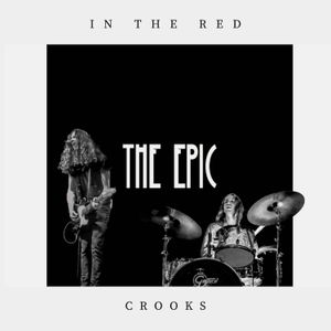 In the Red / Crooks (Single)