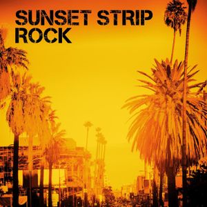 Sunset Strip Rock
