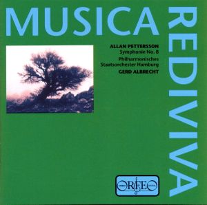 Symphonie No. 8 (Live)
