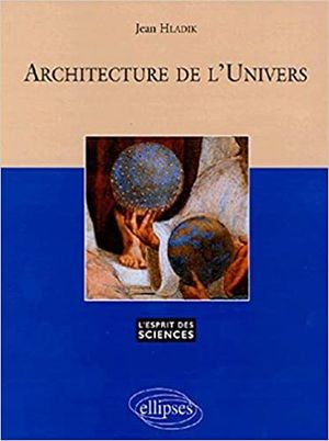 Architecture de l'Univers