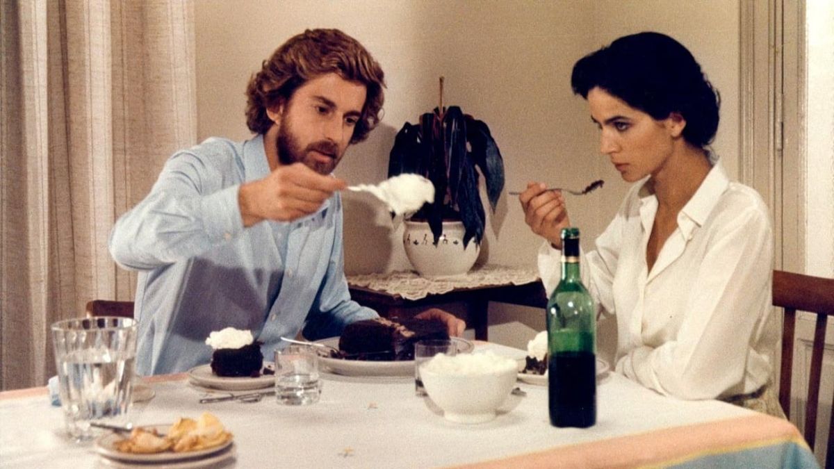 Bianca Film (1986) SensCritique