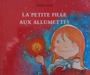 La Petite Fille aux allumettes