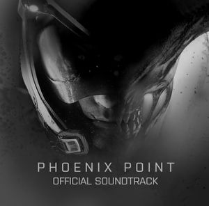 Phoenix Point Official Soundtrack (OST)