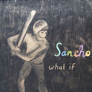 What if (EP)