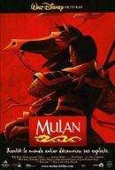 Affiche Mulan