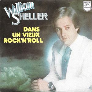 Dans un vieux rock 'n' roll (Single)