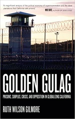 Golden Gulag