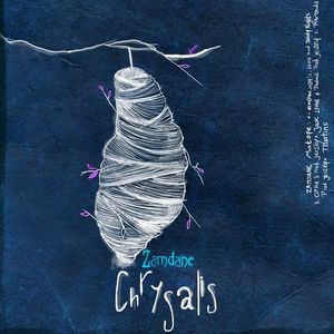 Chrysalis - DLC (EP)