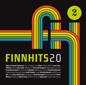 Finnhits 2.0, Vol. 2