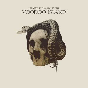 Voodoo Island (EP)