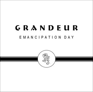 Emancipation Day (Single)