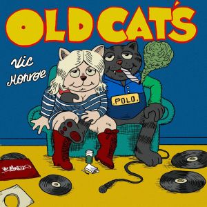 Old Cat's