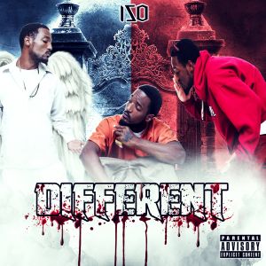 DIFFERENT