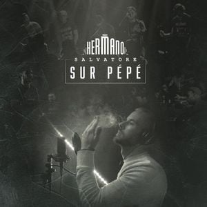 Sur pépé (EP)