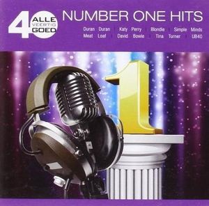 Alle 40 goed - Number One Hits