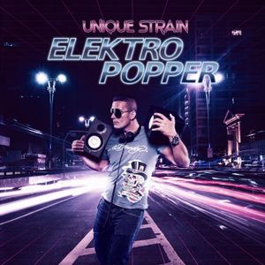 Elektropopper (Single)