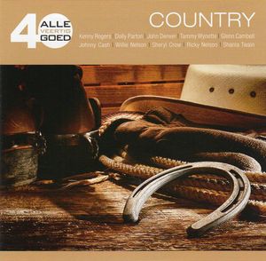 Alle 40 goed: Country