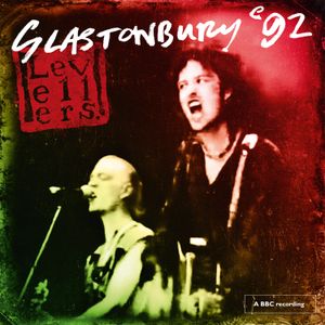 Glastonbury ’92 (Live)